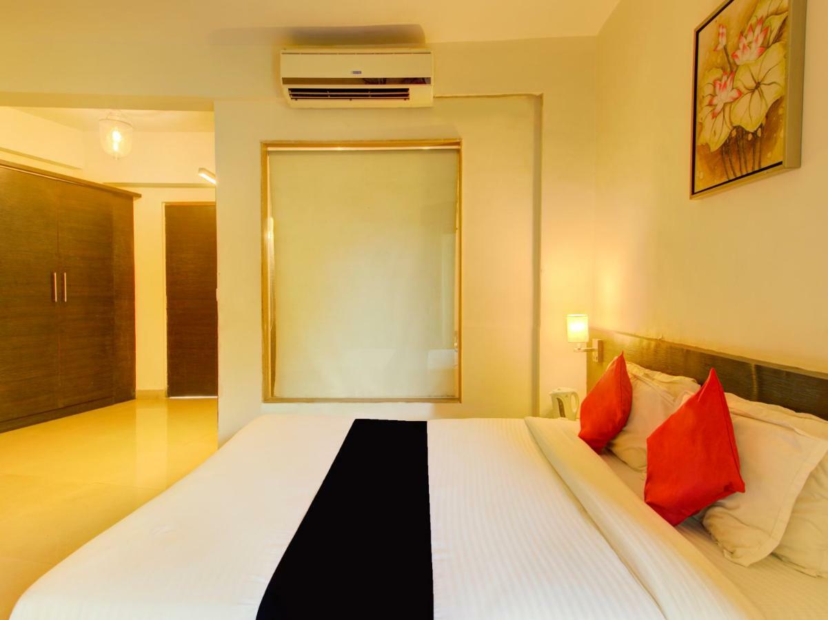 Capital O 36727 Plush Retreat Ξενοδοχείο Dive Εξωτερικό φωτογραφία