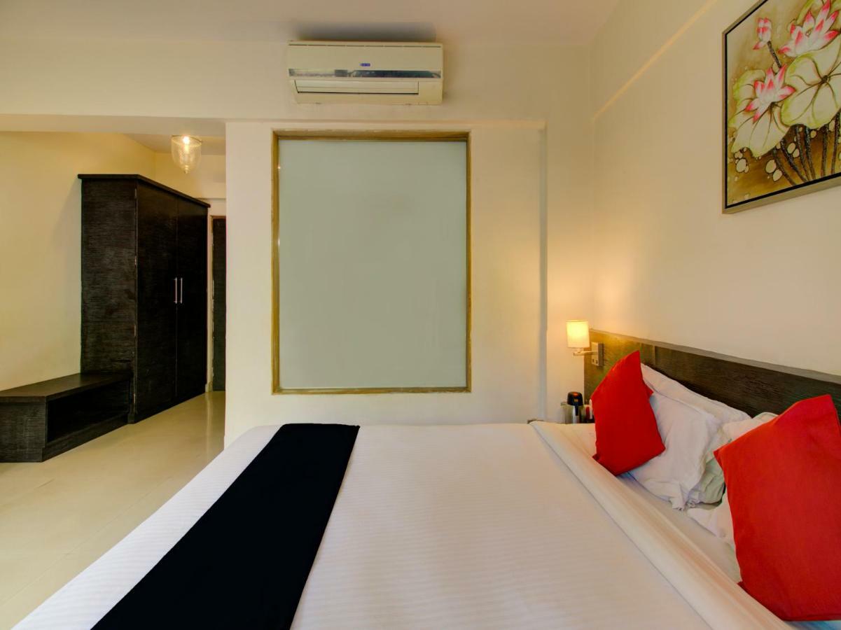 Capital O 36727 Plush Retreat Ξενοδοχείο Dive Εξωτερικό φωτογραφία