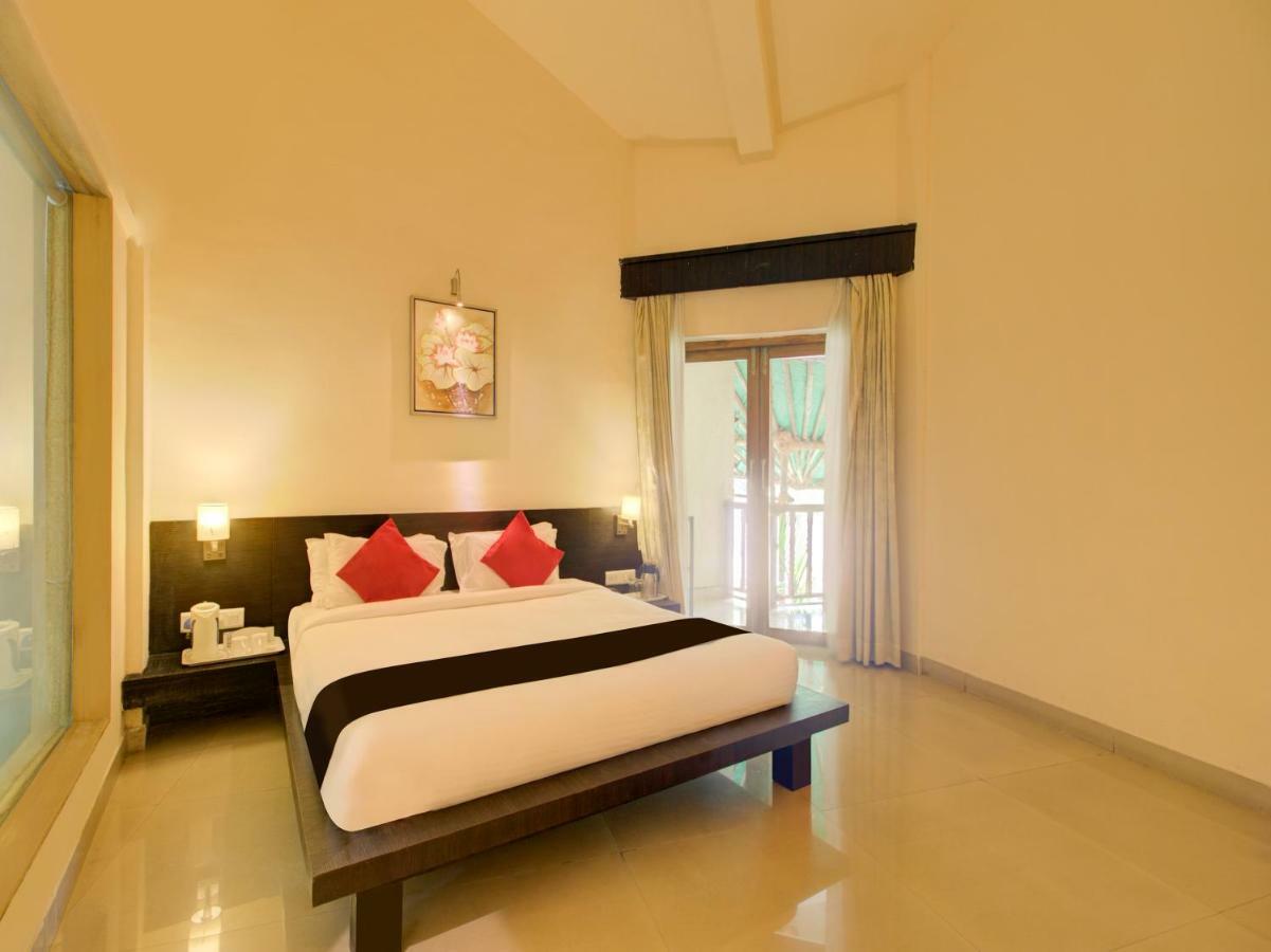 Capital O 36727 Plush Retreat Ξενοδοχείο Dive Εξωτερικό φωτογραφία