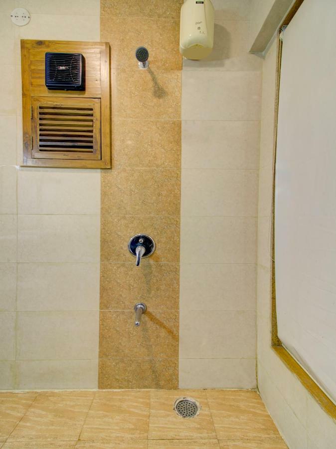 Capital O 36727 Plush Retreat Ξενοδοχείο Dive Εξωτερικό φωτογραφία