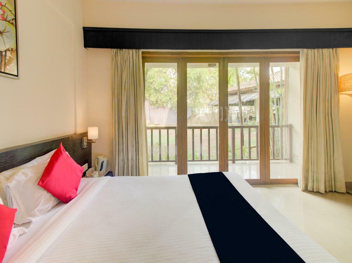 Capital O 36727 Plush Retreat Ξενοδοχείο Dive Εξωτερικό φωτογραφία